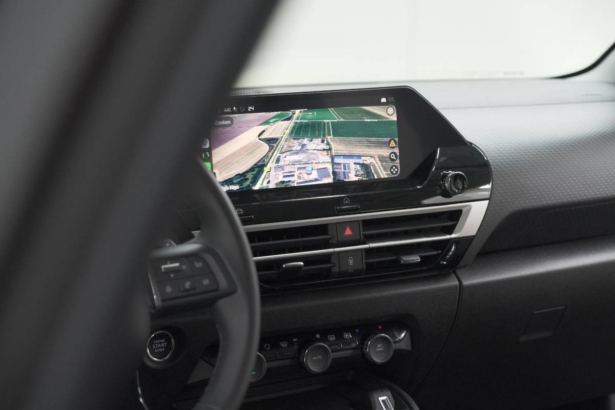 Citroën C4 Citroen C4 1.2 Hybrid 145pk Max | 360 Camera | Adaptieve Cruise Control | Navigatie | Apple Carplay