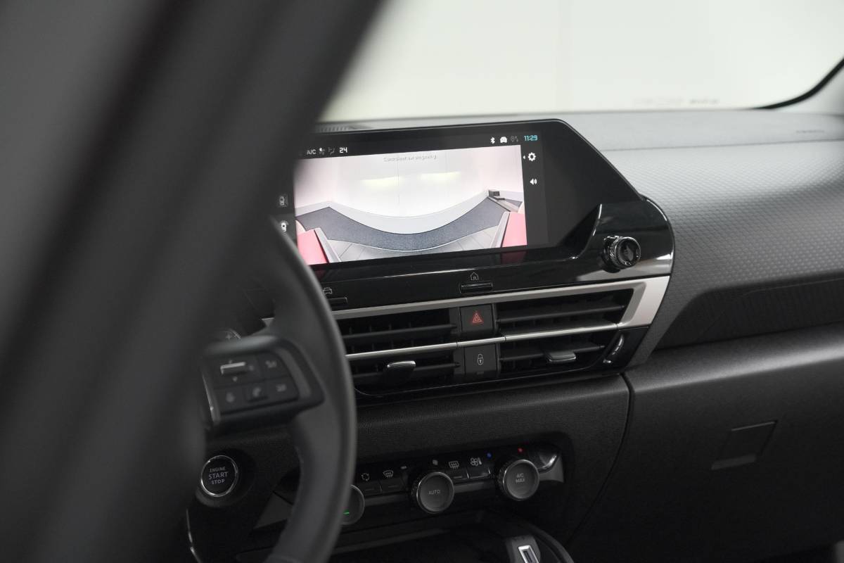 Citroën C4 Citroen C4 1.2 Hybrid 145pk Max | 360 Camera | Adaptieve Cruise Control | Navigatie | Apple Carplay