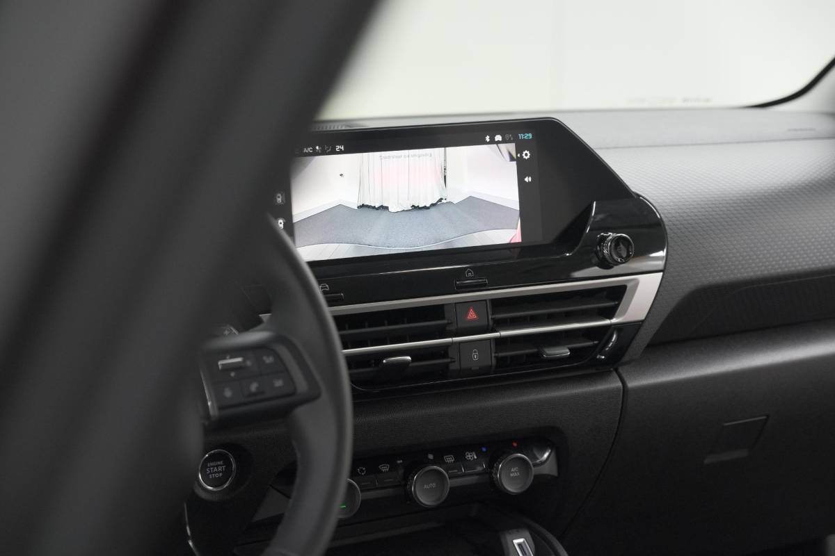 Citroën C4 Citroen C4 1.2 Hybrid 145pk Max | 360 Camera | Adaptieve Cruise Control | Navigatie | Apple Carplay