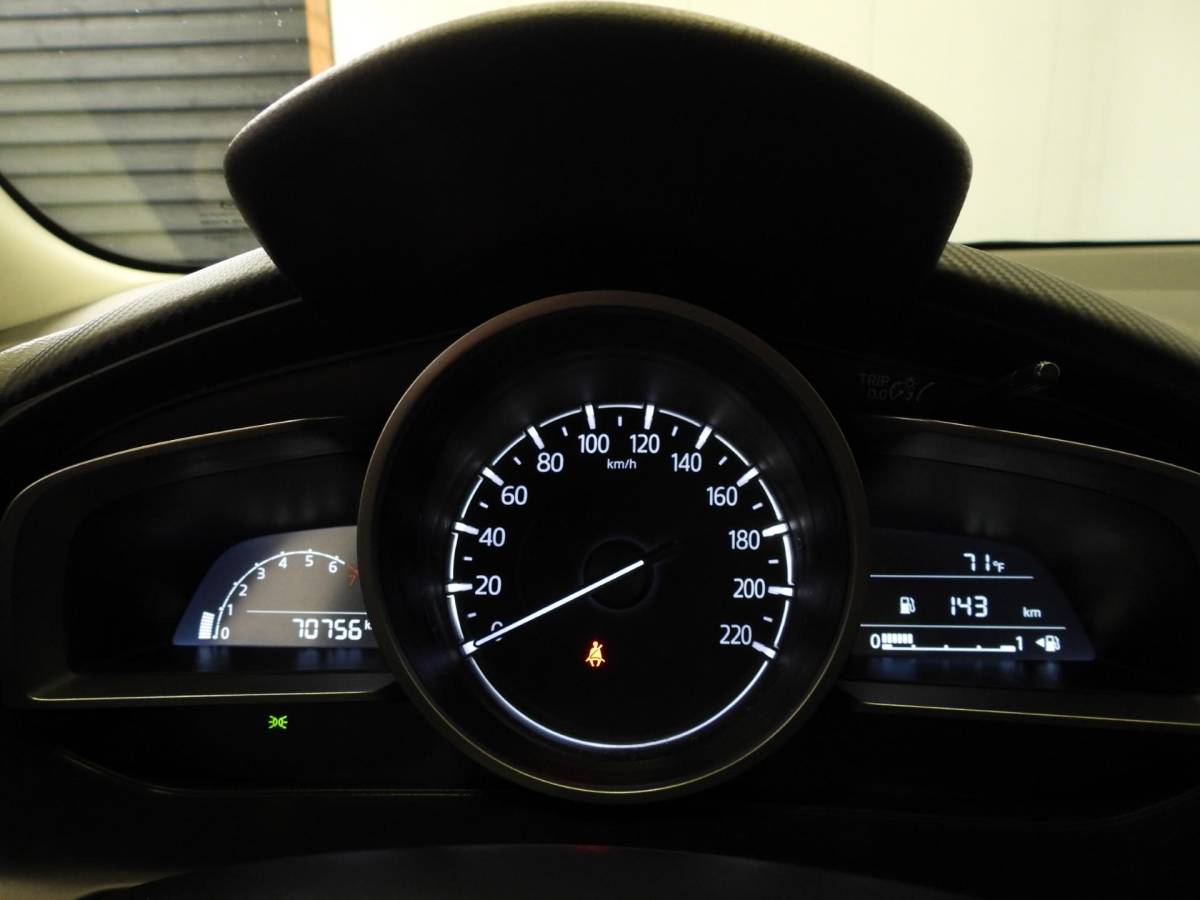 Mazda 2 Mazda 2 1.5 Skyactiv-G Comfort NAVI/AIRCO/CRUISE/LED!