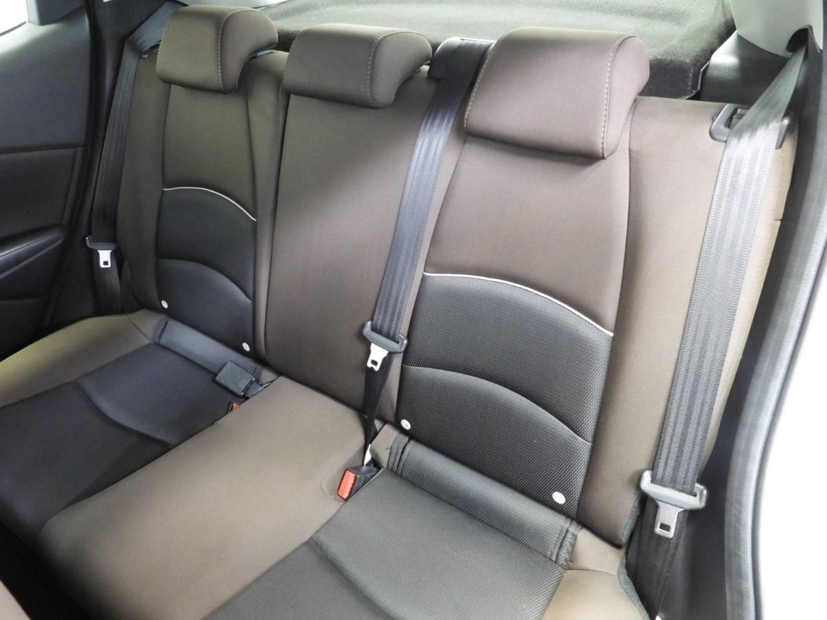 Mazda 2 Mazda 2 1.5 Skyactiv-G Comfort NAVI/AIRCO/CRUISE/LED!