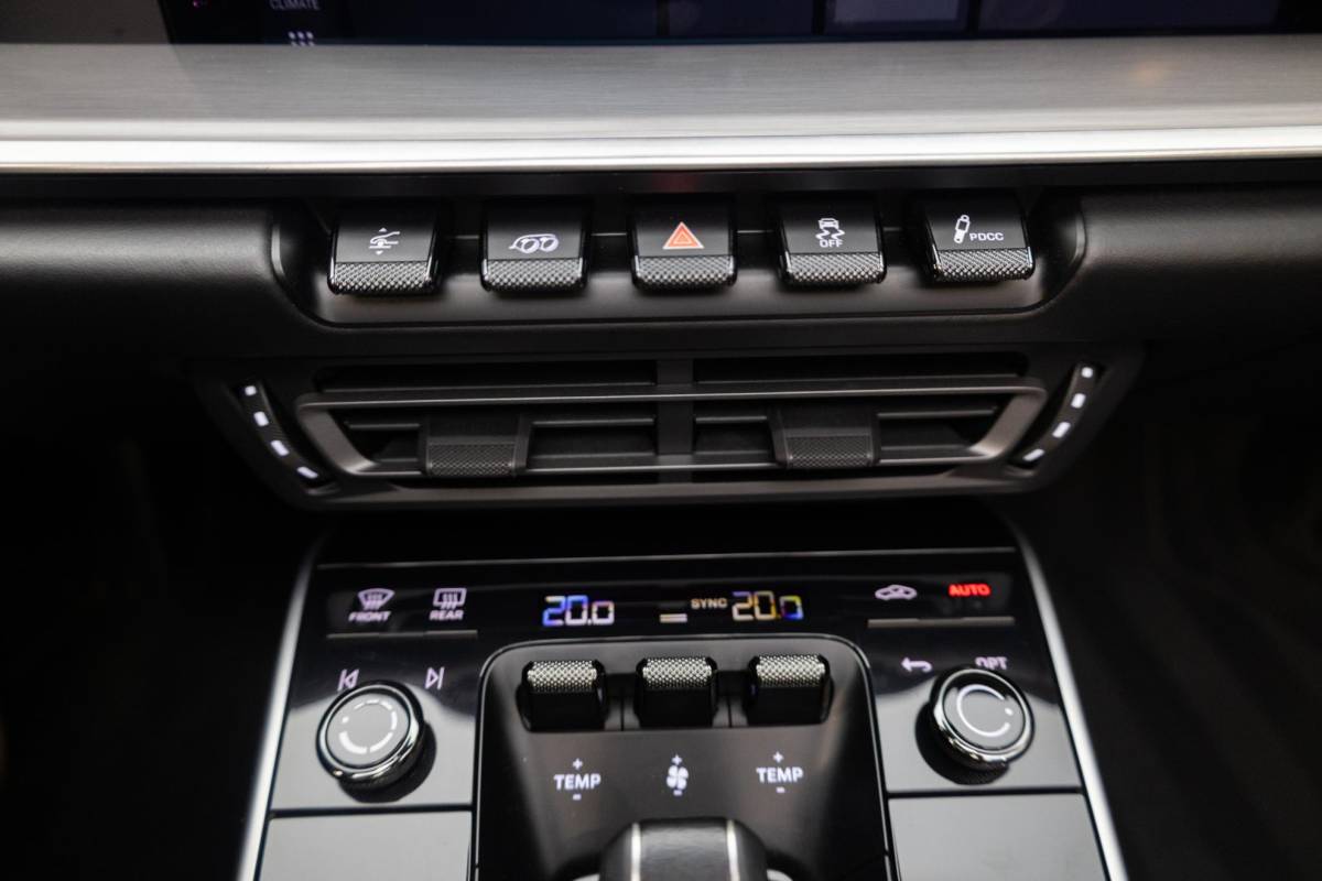Porsche 911 Porsche 911 Cabrio 3.8 Turbo S | Burmester | PCCB | 360 camera | Lift | Matrix |