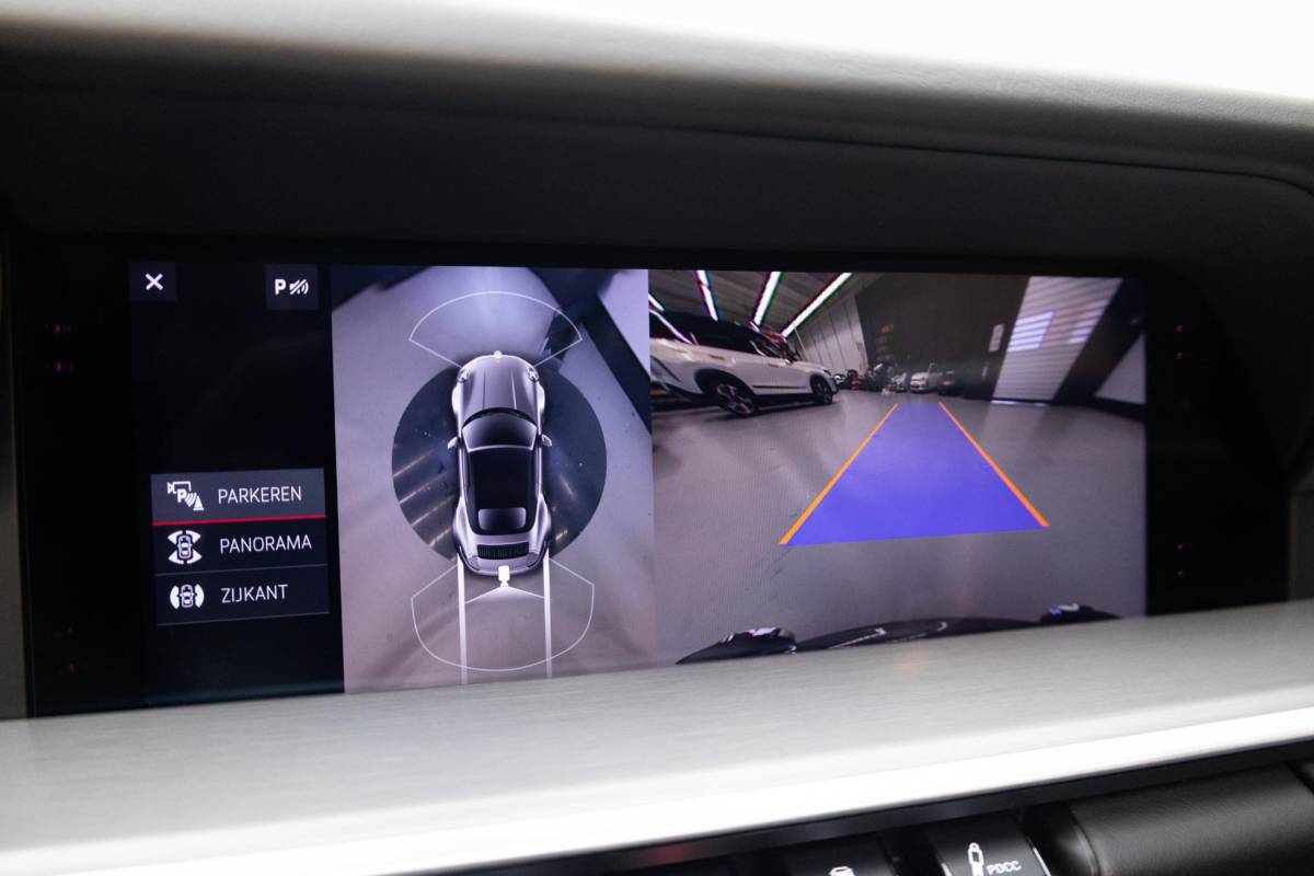 Porsche 911 Porsche 911 Cabrio 3.8 Turbo S | Burmester | PCCB | 360 camera | Lift | Matrix |