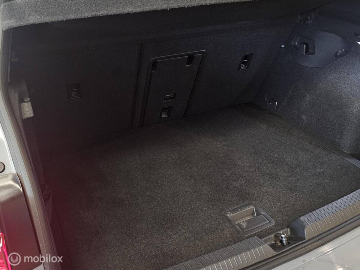 Volkswagen Golf Volkswagen Golf 2.0 TSI GTI Panorama/Leder/HUD/Harman Kardon/Stoelventilatie