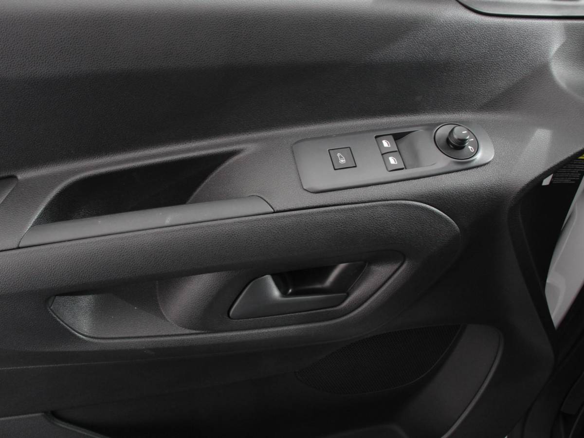 Peugeot Partner Peugeot Partner 1.5 BlueHDi 100PK L1 Airco Camera Cruise Control Apple Carplay/Android Auto