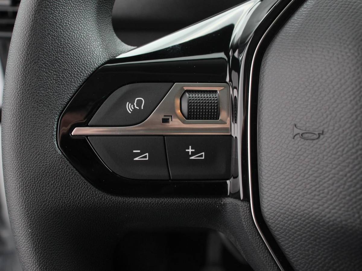 Peugeot Partner Peugeot Partner 1.5 BlueHDi 100PK L1 Airco Camera Cruise Control Apple Carplay/Android Auto