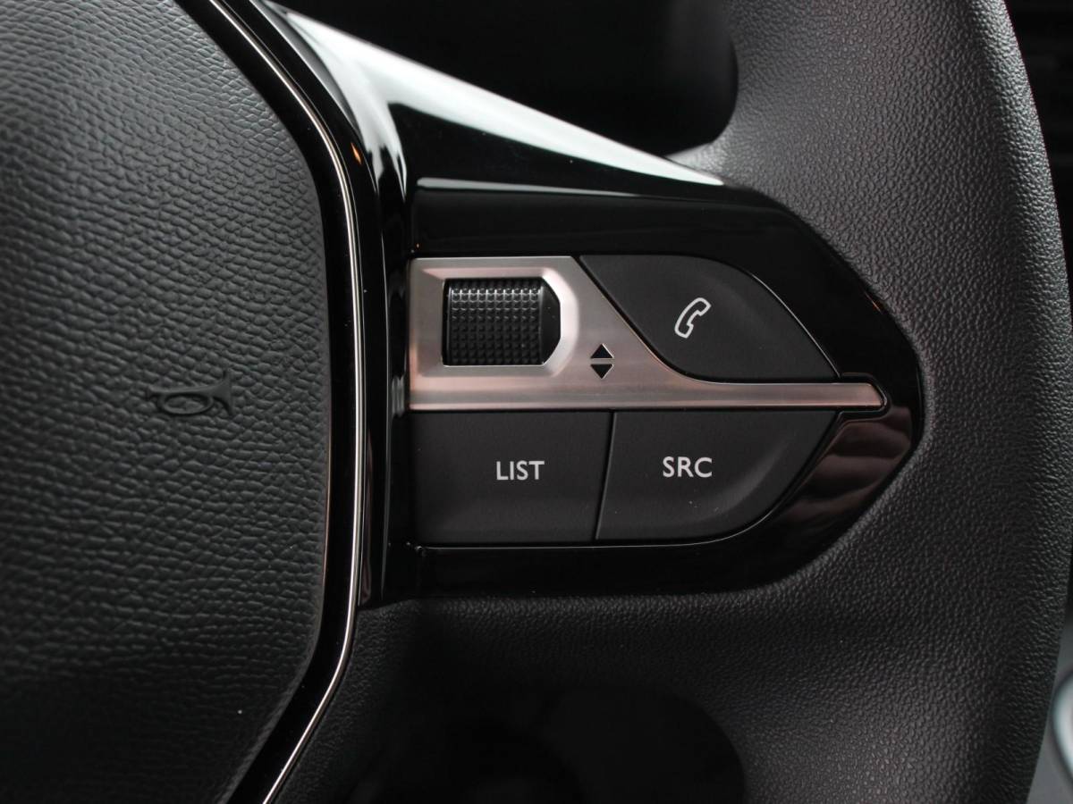 Peugeot Partner Peugeot Partner 1.5 BlueHDi 100PK L1 Airco Camera Cruise Control Apple Carplay/Android Auto