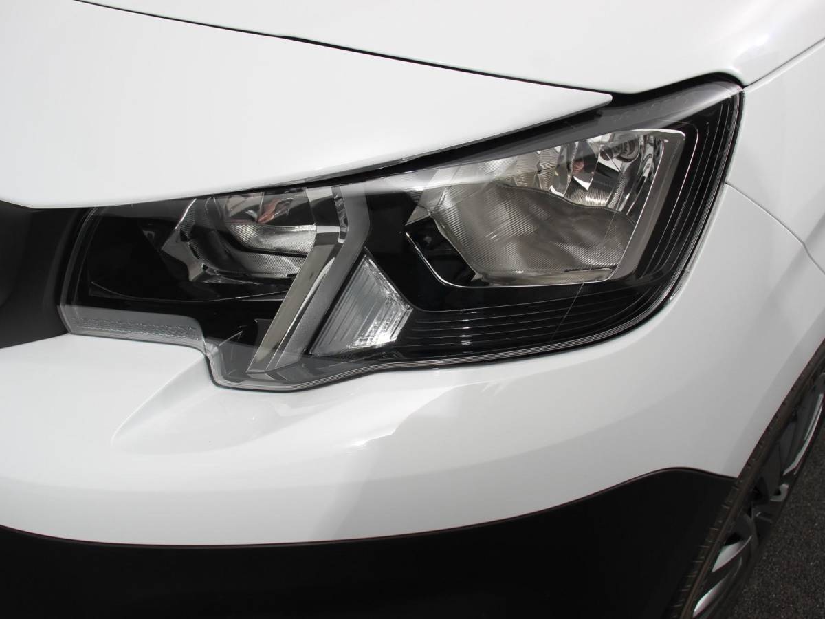 Peugeot Partner Peugeot Partner 1.5 BlueHDi 100PK L1 Airco Camera Cruise Control Apple Carplay/Android Auto