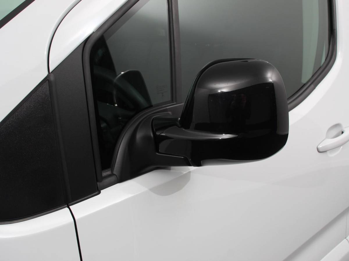 Peugeot Partner Peugeot Partner 1.5 BlueHDi 100PK L1 Airco Camera Cruise Control Apple Carplay/Android Auto