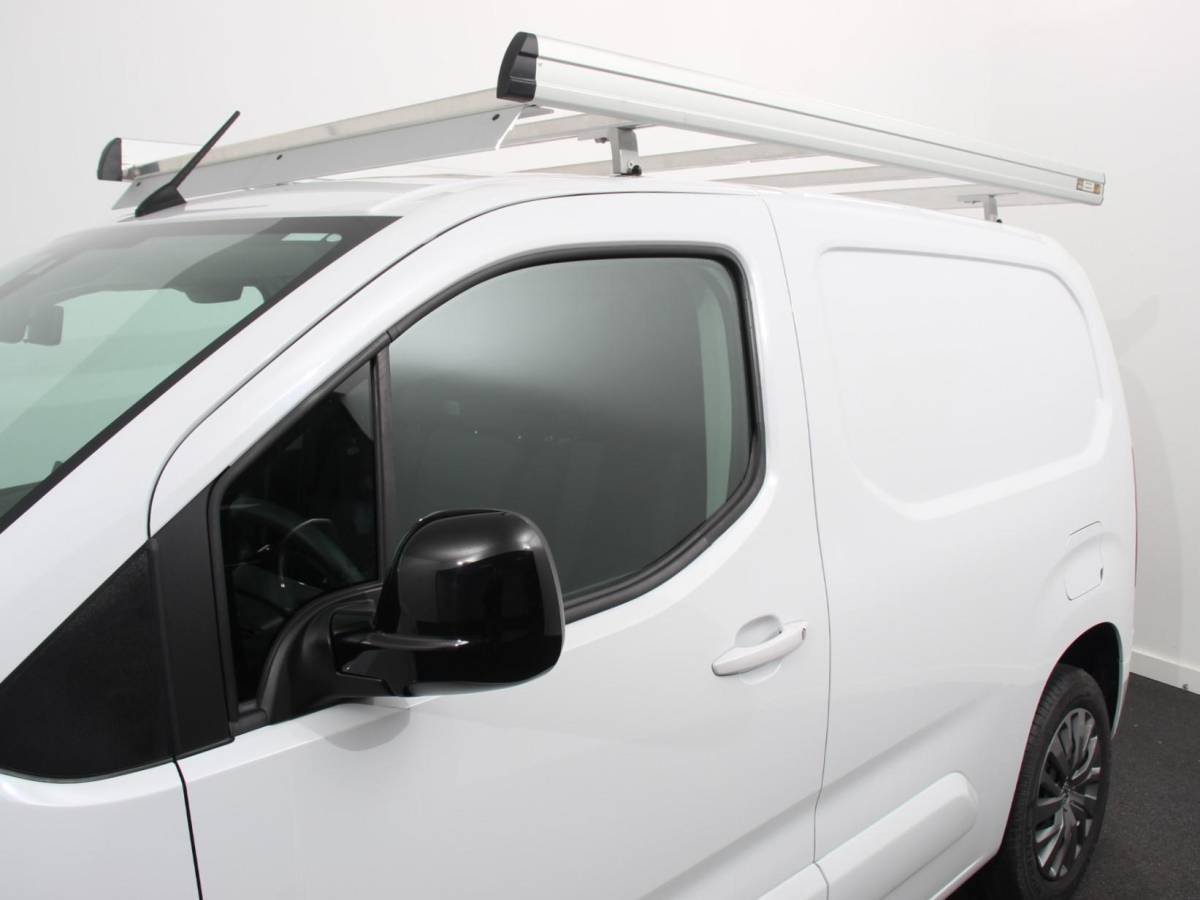 Peugeot Partner Peugeot Partner 1.5 BlueHDi 100PK L1 Airco Camera Cruise Control Apple Carplay/Android Auto