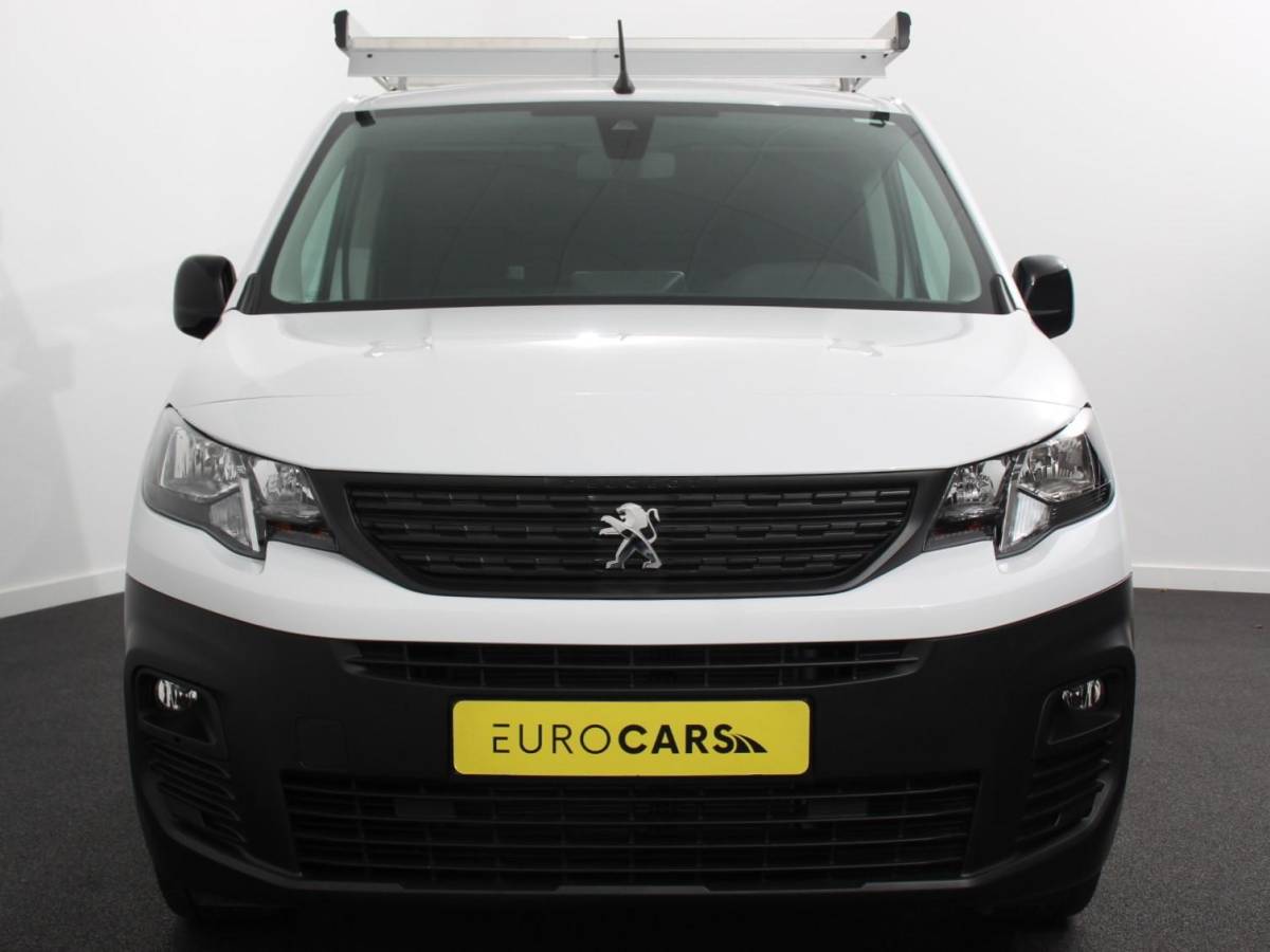 Peugeot Partner Peugeot Partner 1.5 BlueHDi 100PK L1 Airco Camera Cruise Control Apple Carplay/Android Auto