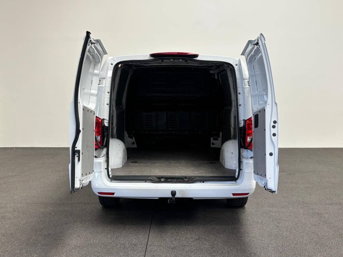 Mercedes-Benz Vito Mercedes-Benz Vito 119 CDI L2