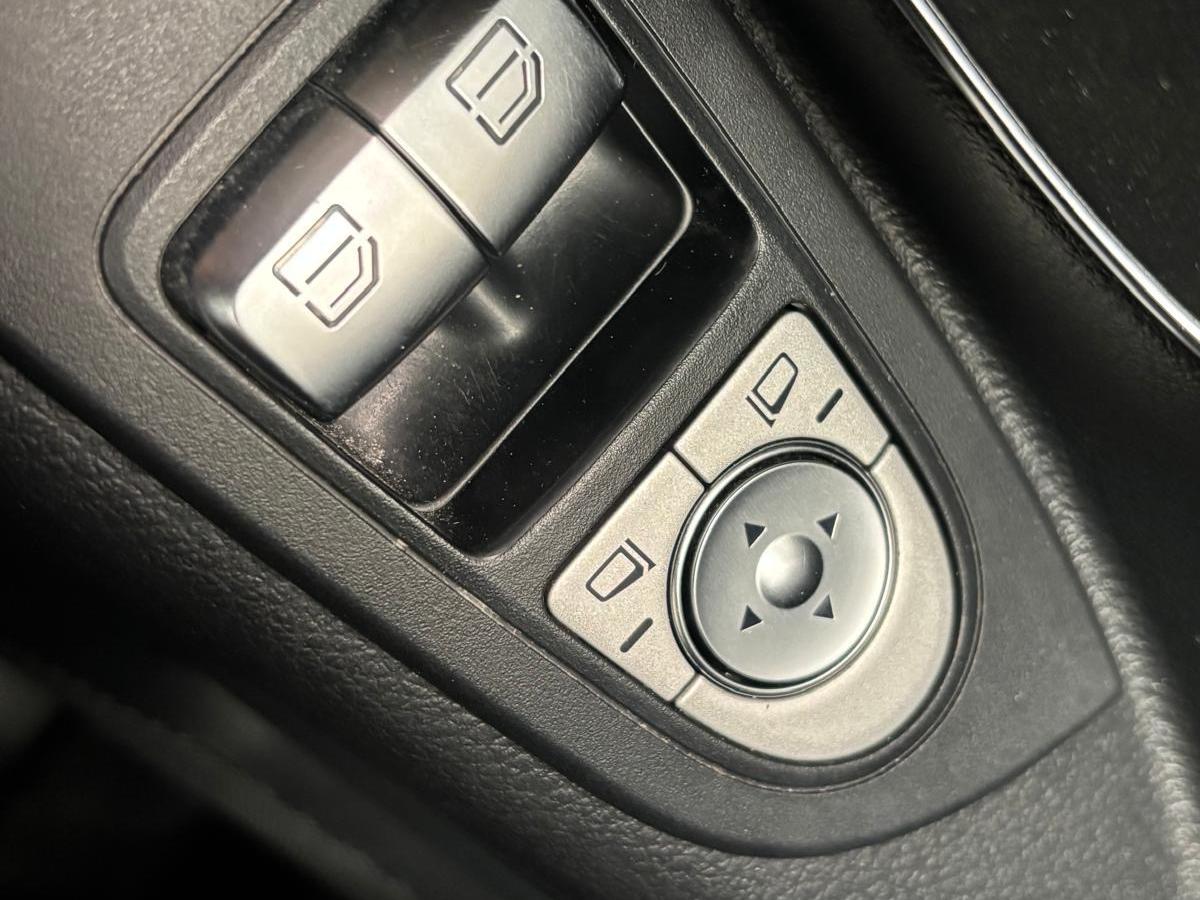 Mercedes-Benz Vito Mercedes-Benz Vito 119 CDI L2