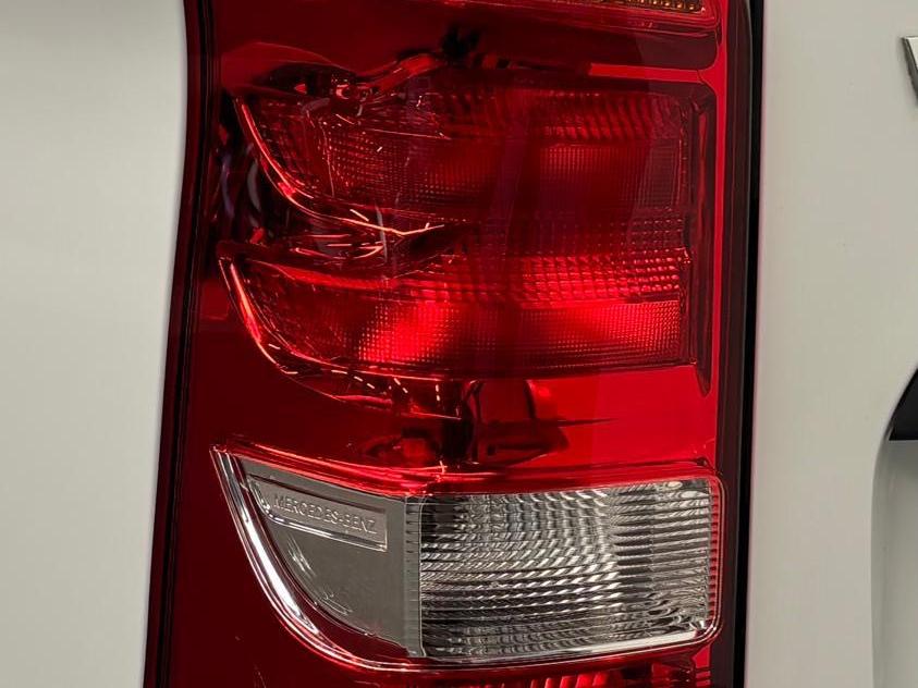 Mercedes-Benz Vito Mercedes-Benz Vito 119 CDI L2