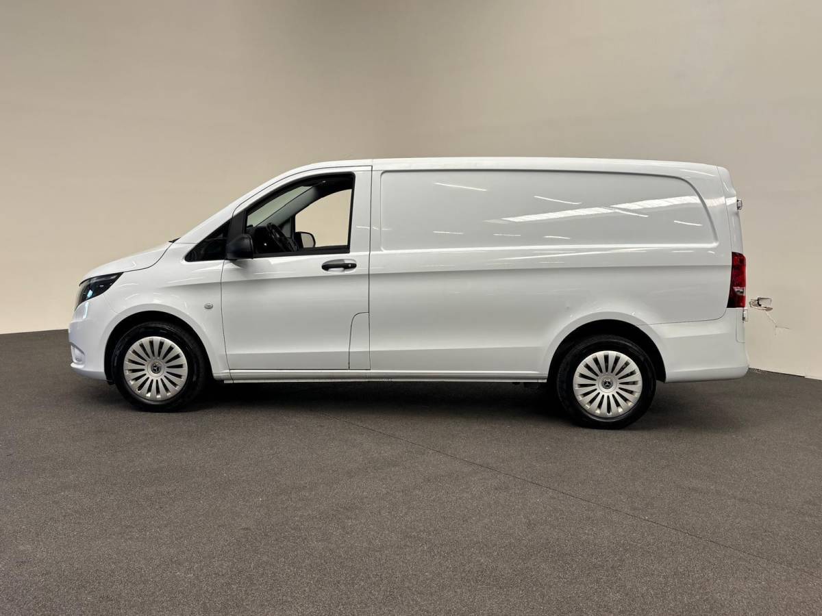 Mercedes-Benz Vito Mercedes-Benz Vito 119 CDI L2