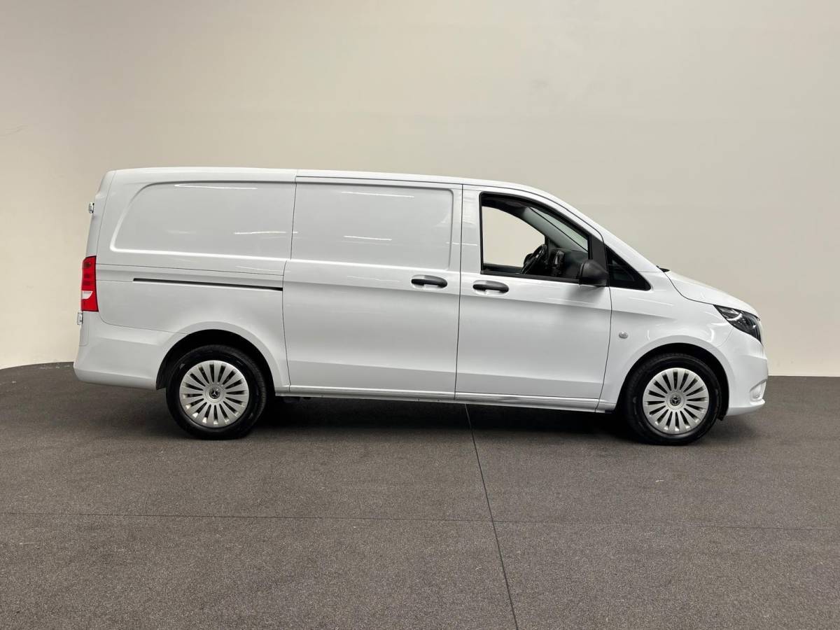 Mercedes-Benz Vito Mercedes-Benz Vito 119 CDI L2