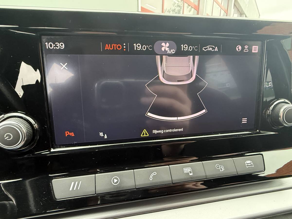 SEAT Leon SEAT Leon Sportstourer BWJ 2021 1.5 150 PK TSI FR FULL LED | CARPLAY + ANDROID | DAB + | NAVI | CLIMA | CRUISE | LMV | PDC