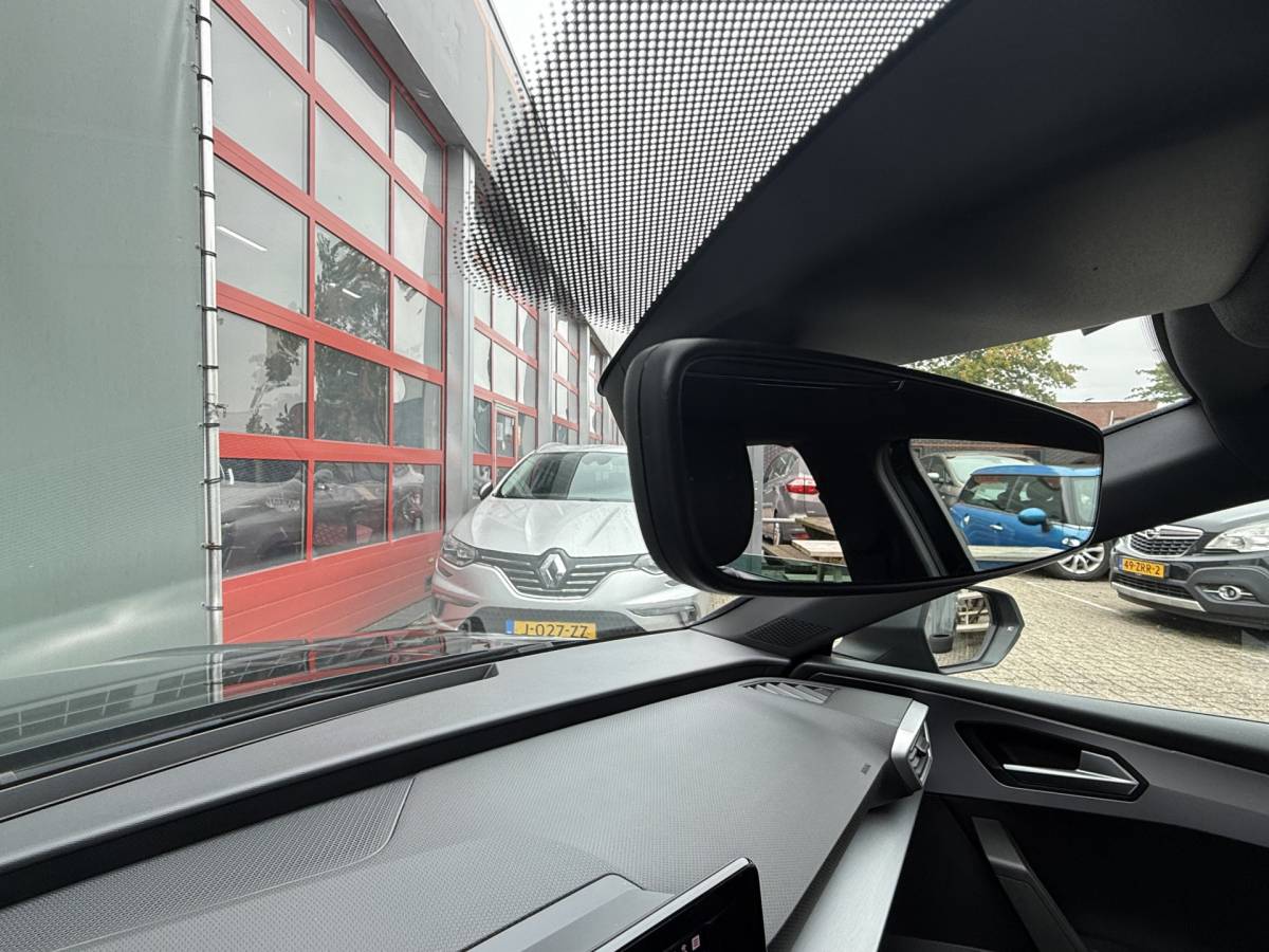 SEAT Leon SEAT Leon Sportstourer BWJ 2021 1.5 150 PK TSI FR FULL LED | CARPLAY + ANDROID | DAB + | NAVI | CLIMA | CRUISE | LMV | PDC
