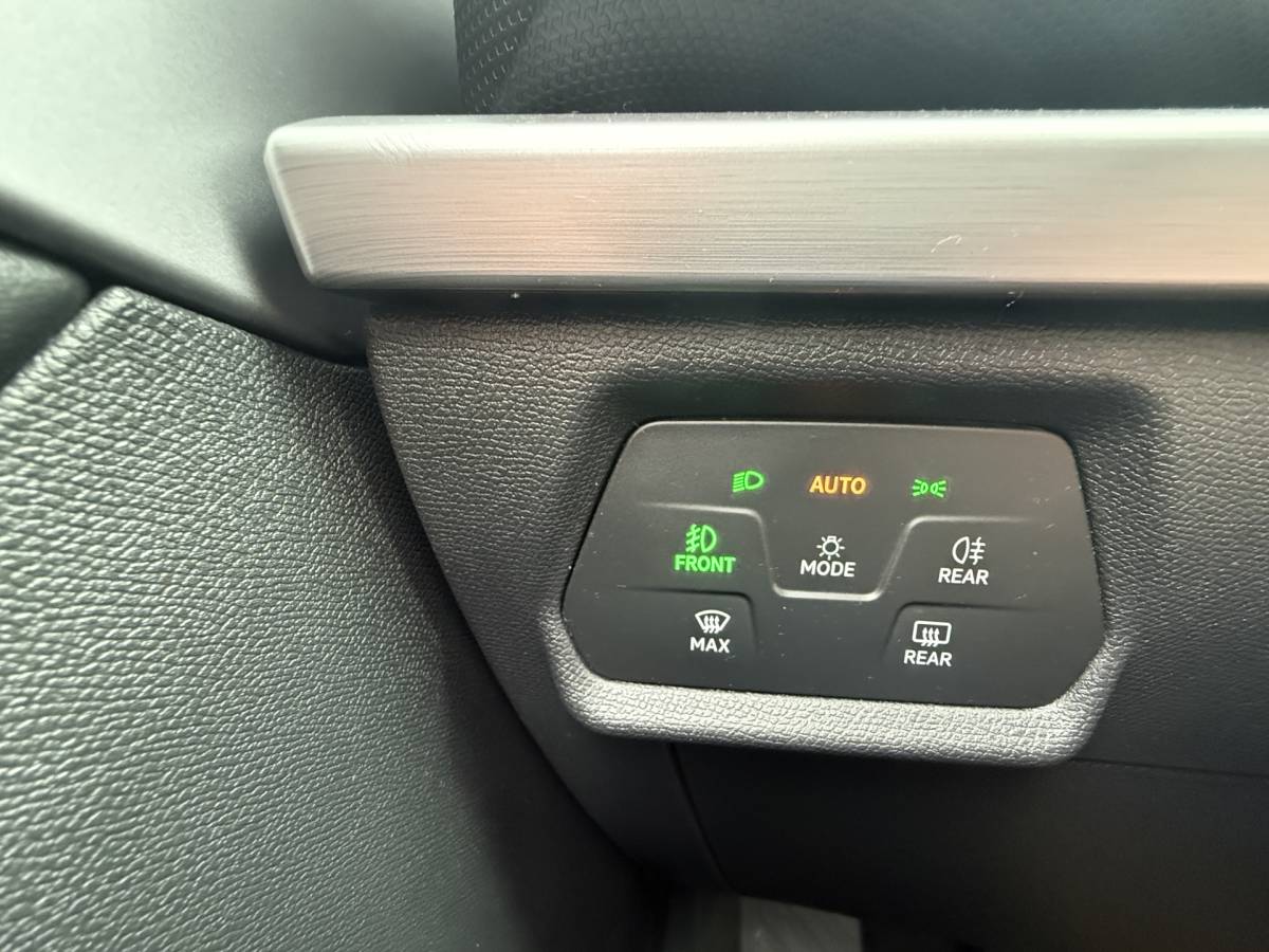 SEAT Leon SEAT Leon Sportstourer BWJ 2021 1.5 150 PK TSI FR FULL LED | CARPLAY + ANDROID | DAB + | NAVI | CLIMA | CRUISE | LMV | PDC