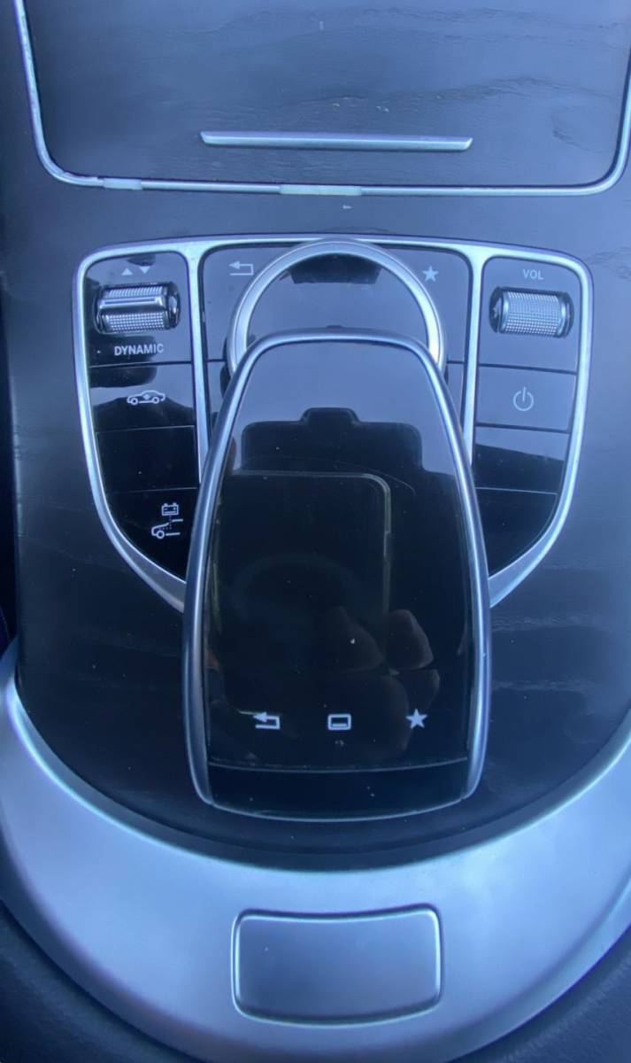 Mercedes-Benz C-Klasse Mercedes-Benz C-klasse Estate 350 e HUD/ Vol leder/ Burmester/ Camera/ Keyless/ NAP/ Dealer onderh.