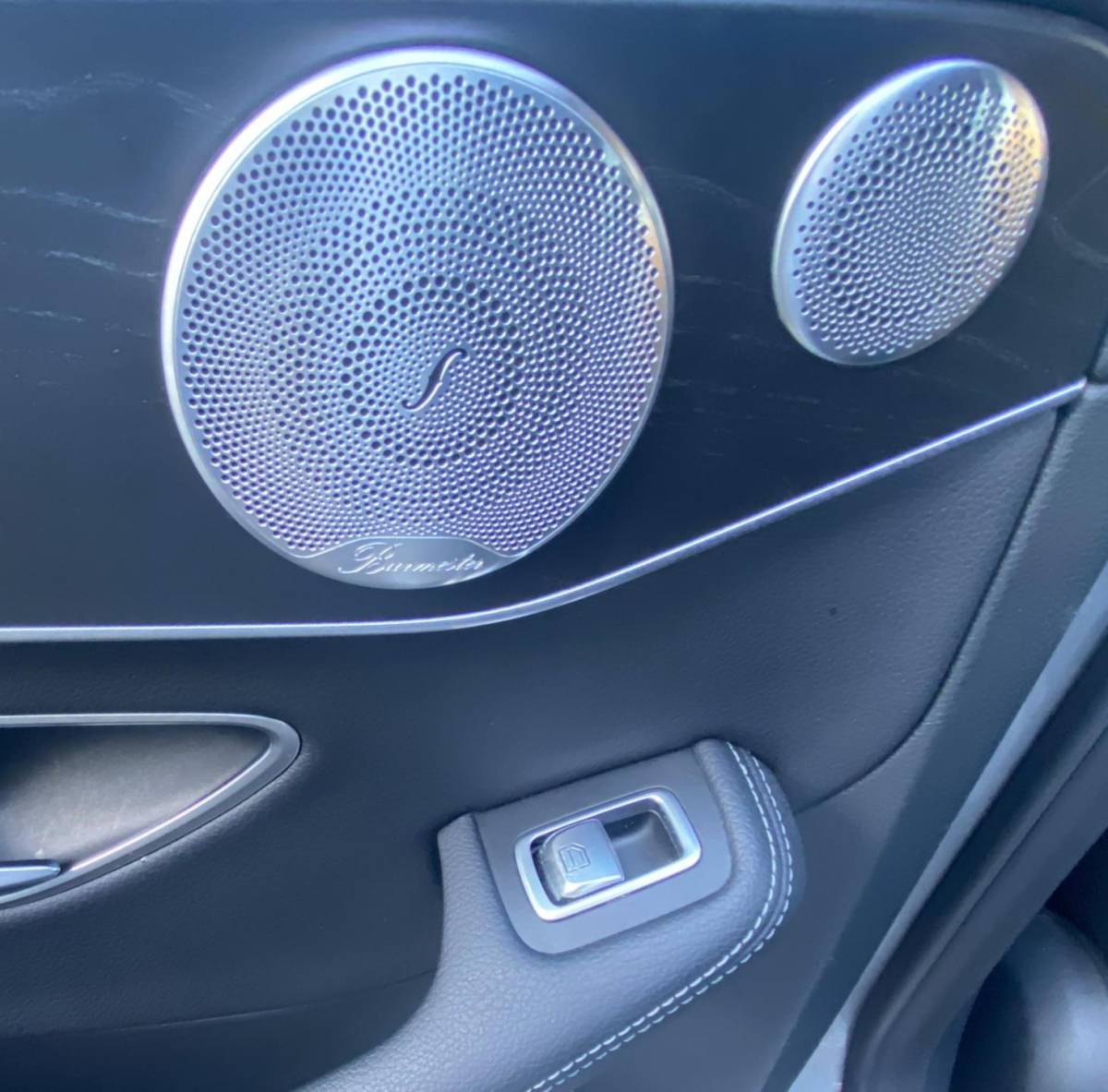 Mercedes-Benz C-Klasse Mercedes-Benz C-klasse Estate 350 e HUD/ Vol leder/ Burmester/ Camera/ Keyless/ NAP/ Dealer onderh.