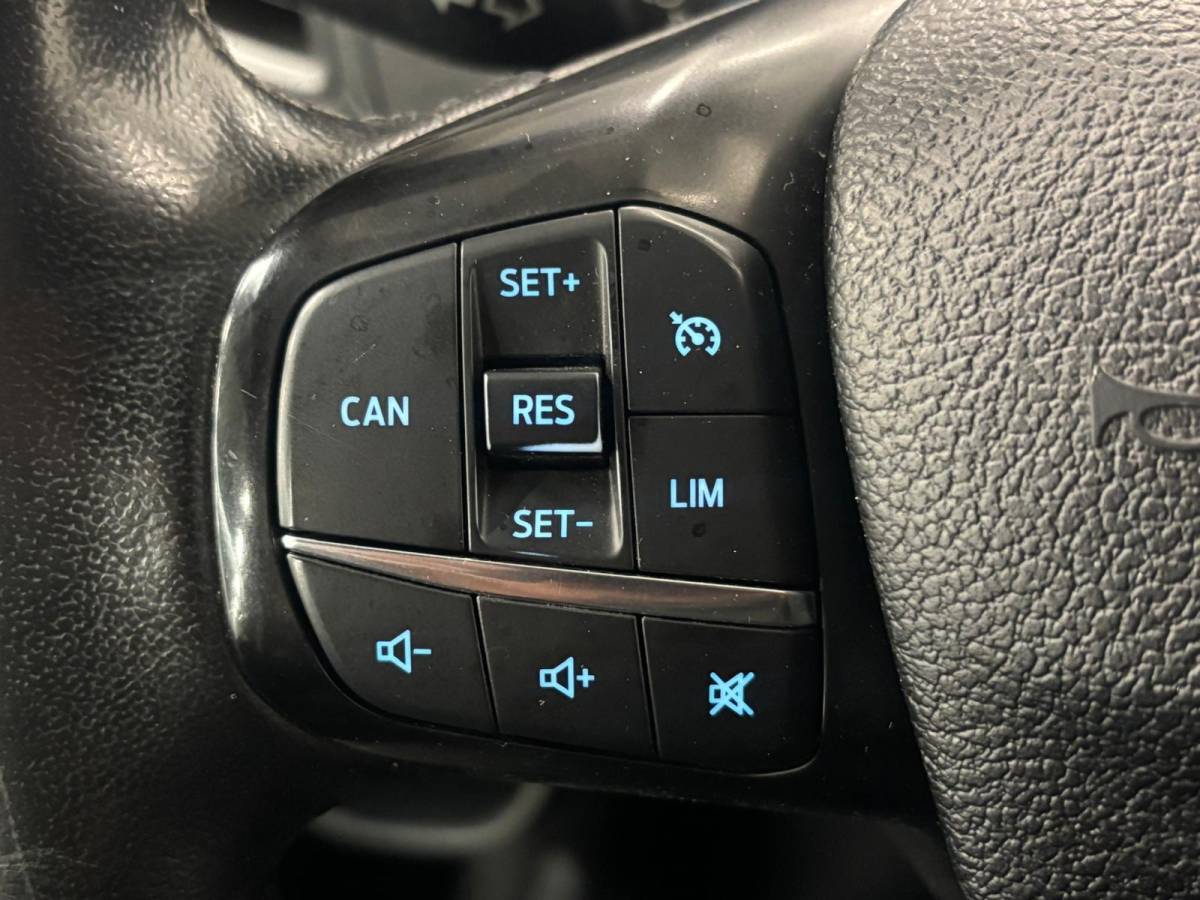 Ford Transit Custom Ford Transit Custom 280 2.0 TDCI L1H1 Trend Automaat