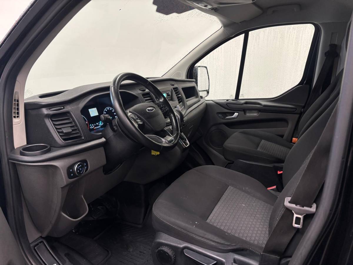 Ford Transit Custom Ford Transit Custom 280 2.0 TDCI L1H1 Trend Automaat