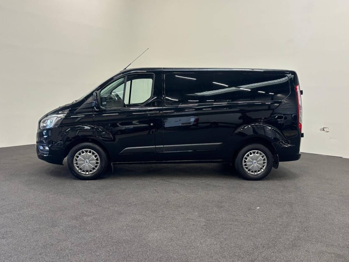 Ford Transit Custom Ford Transit Custom 280 2.0 TDCI L1H1 Trend Automaat