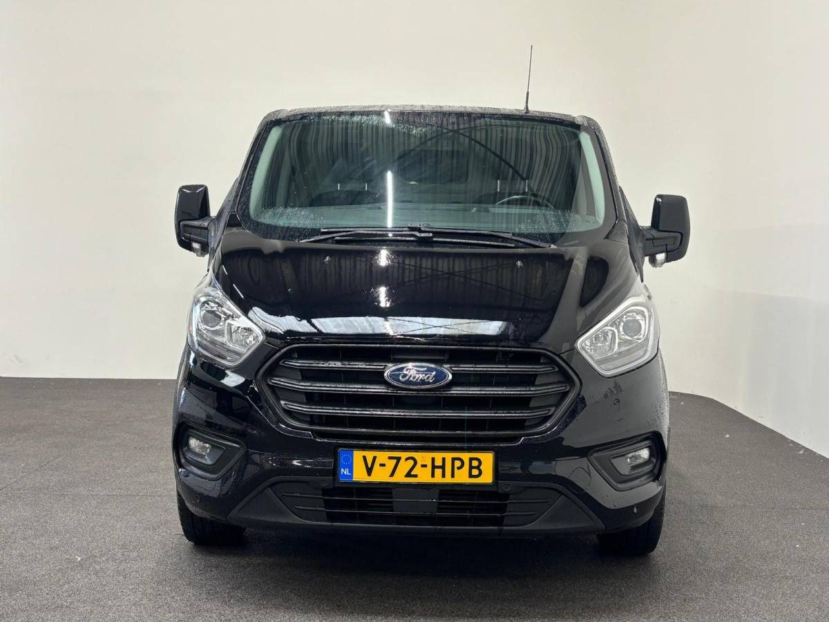 Ford Transit Custom Ford Transit Custom 280 2.0 TDCI L1H1 Trend Automaat