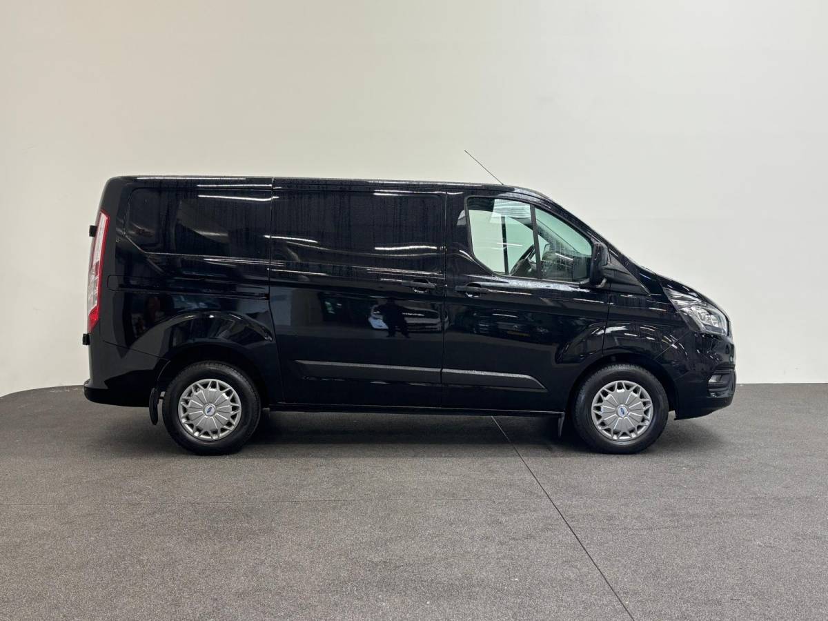 Ford Transit Custom Ford Transit Custom 280 2.0 TDCI L1H1 Trend Automaat