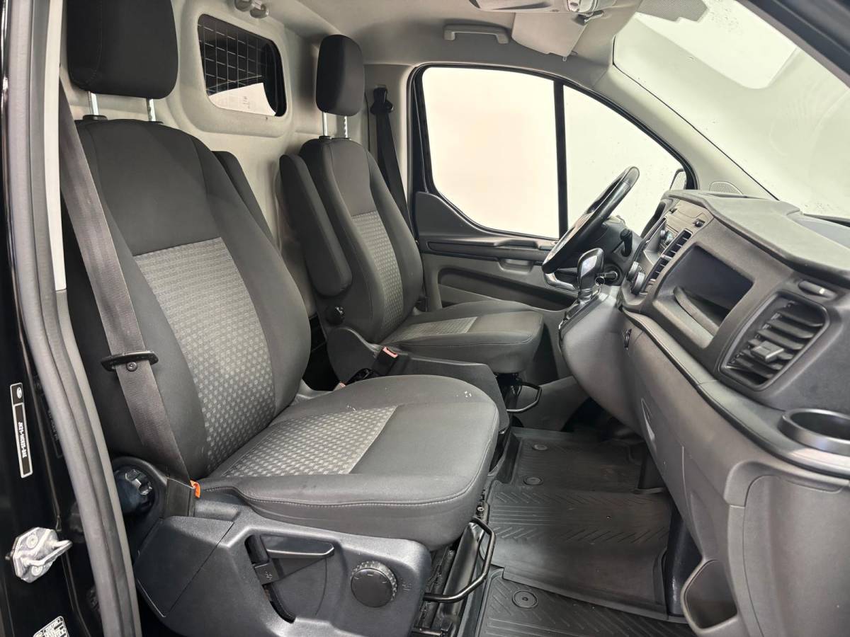 Ford Transit Custom Ford Transit Custom 280 2.0 TDCI L1H1 Trend Automaat