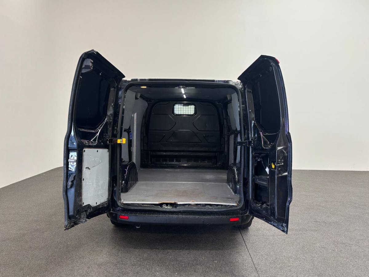 Ford Transit Custom Ford Transit Custom 280 2.0 TDCI L1H1 Trend Automaat