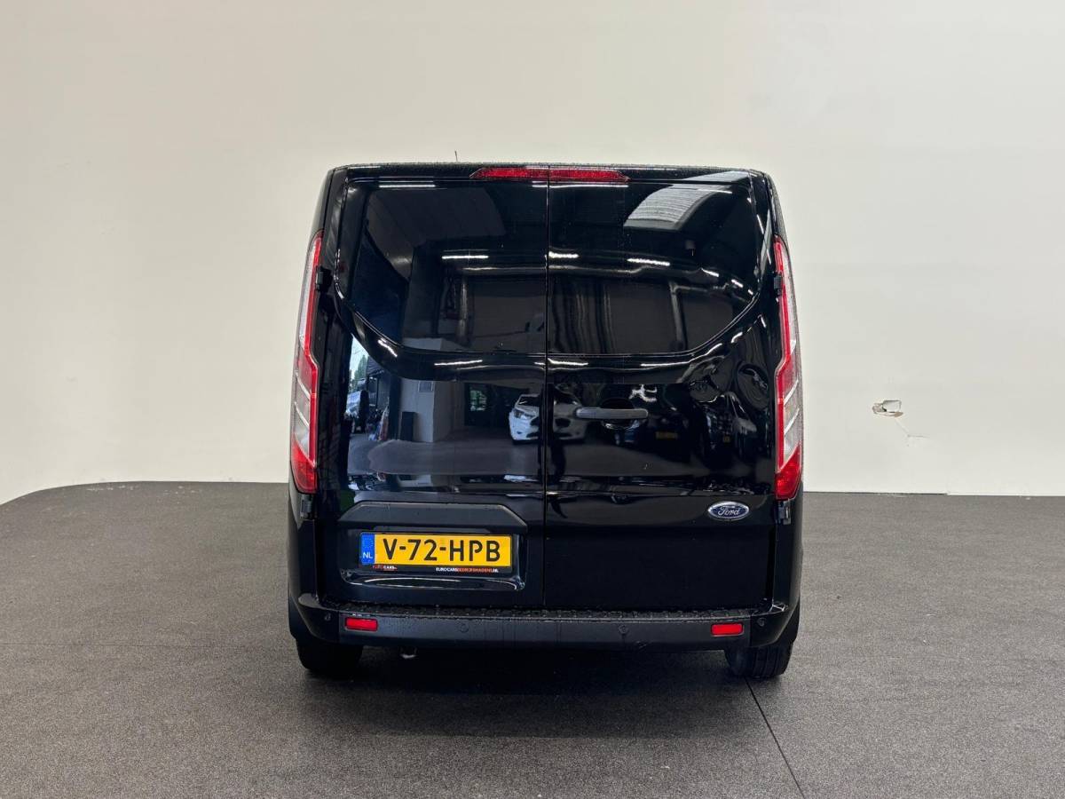 Ford Transit Custom Ford Transit Custom 280 2.0 TDCI L1H1 Trend Automaat