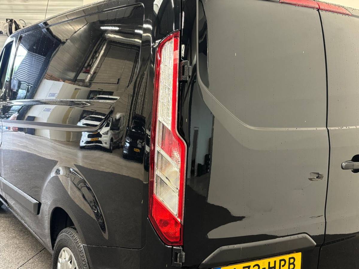 Ford Transit Custom Ford Transit Custom 280 2.0 TDCI L1H1 Trend Automaat