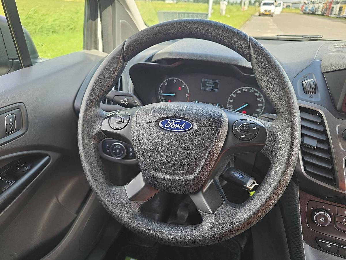 Ford Transit Connect FORD TRANSIT CONNECT 1.5 l1 airco pdc euro6 !