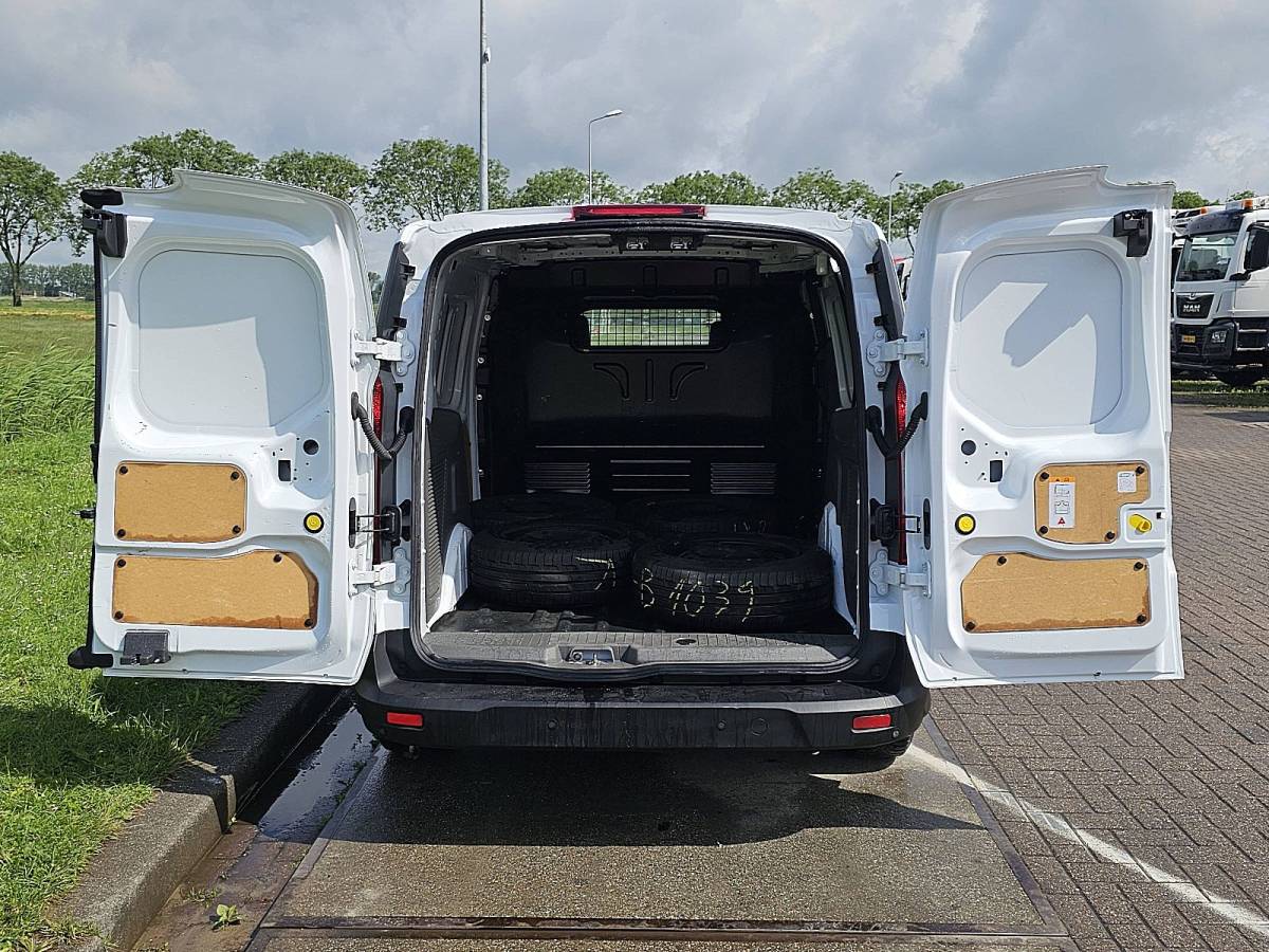 Ford Transit Connect FORD TRANSIT CONNECT 1.5 l1 airco pdc euro6 !