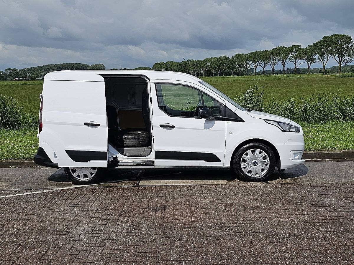 Ford Transit Connect FORD TRANSIT CONNECT 1.5 l1 airco pdc euro6 !