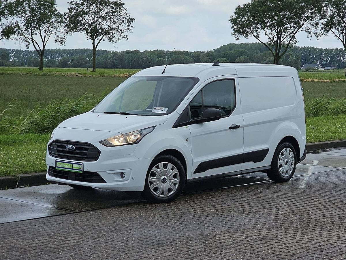 Ford Transit Connect FORD TRANSIT CONNECT 1.5 l1 airco pdc euro6 !
