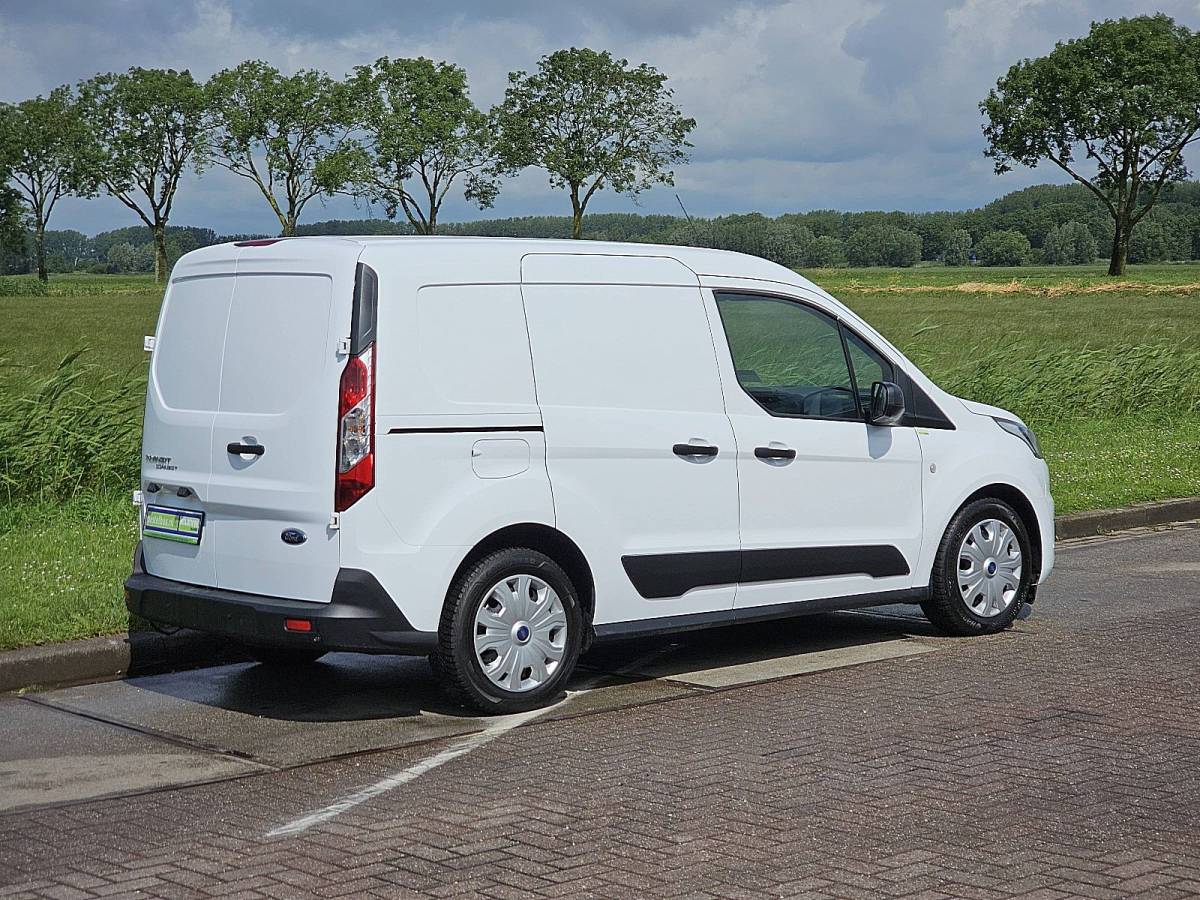 Ford Transit Connect FORD TRANSIT CONNECT 1.5 l1 airco pdc euro6 !