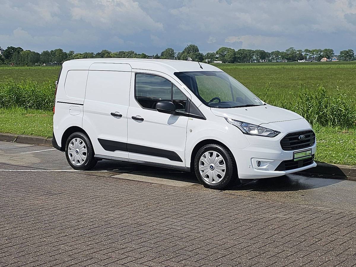 Ford Transit Connect FORD TRANSIT CONNECT 1.5 l1 airco pdc euro6 !
