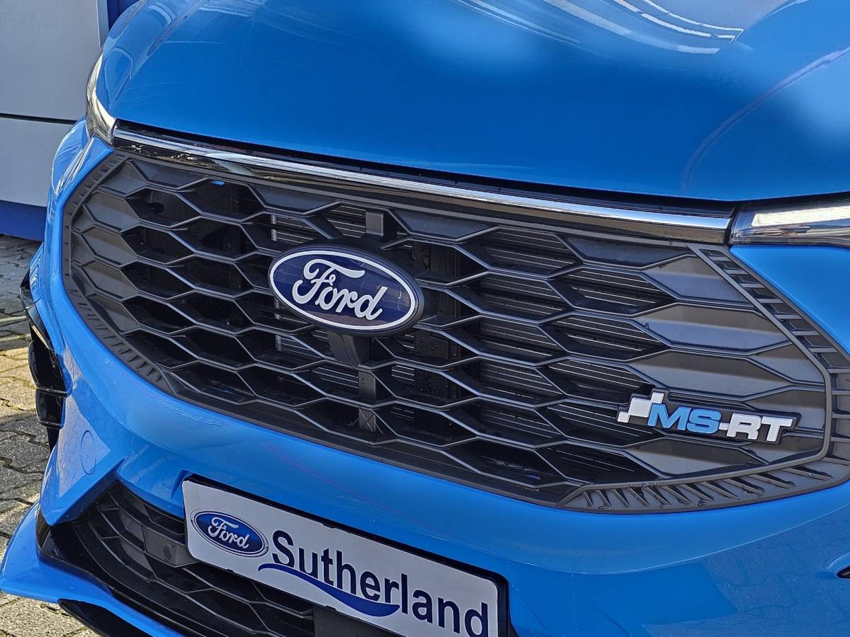 Ford Transit Custom Ford Transit Custom 320 2.5 PHEV L1H1 MS-RT DC | Dubbele Cabine | Dubbele zijschuifdeur | Keyless entry | Lederen sportstoelen | Elektrische zijschuifdeur | Virtual cockpit | Fabrieksgarantie tm. 16-04-2029