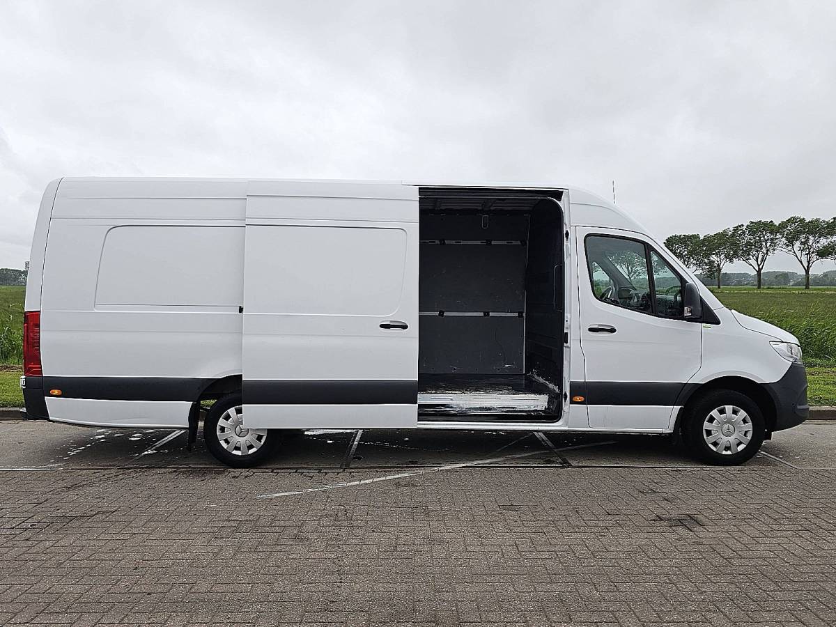 Mercedes-Benz Sprinter MERCEDES-BENZ SPRINTER 311 xxl l4 ac aut euro6