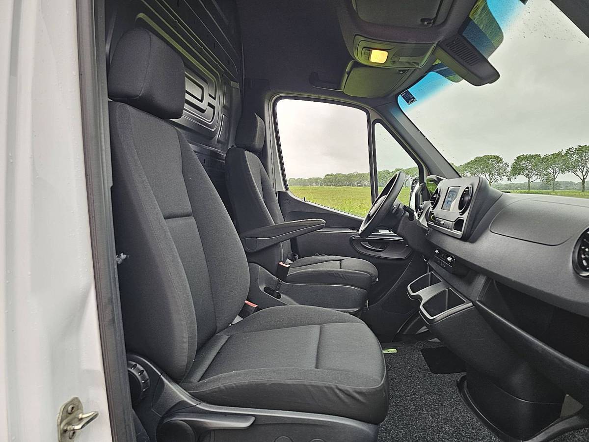 Mercedes-Benz Sprinter MERCEDES-BENZ SPRINTER 311 xxl l4 ac aut euro6