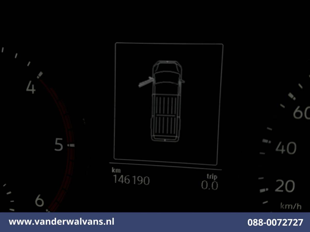 Volkswagen Crafter Volkswagen Crafter 2.0 TDI 141pk L3H3 L2H2 Euro6 Airco | Camera | Apple Carplay | Cruisecontrol | Chauffeursstoel Android Auto, Massagestoel