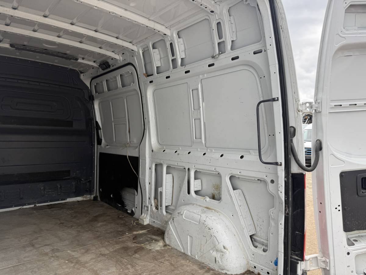 Mercedes-Benz Sprinter Mercedes-Benz Sprinter 315 1.9 CDI Automaat LED Climate control Camera Carplay Cruise control