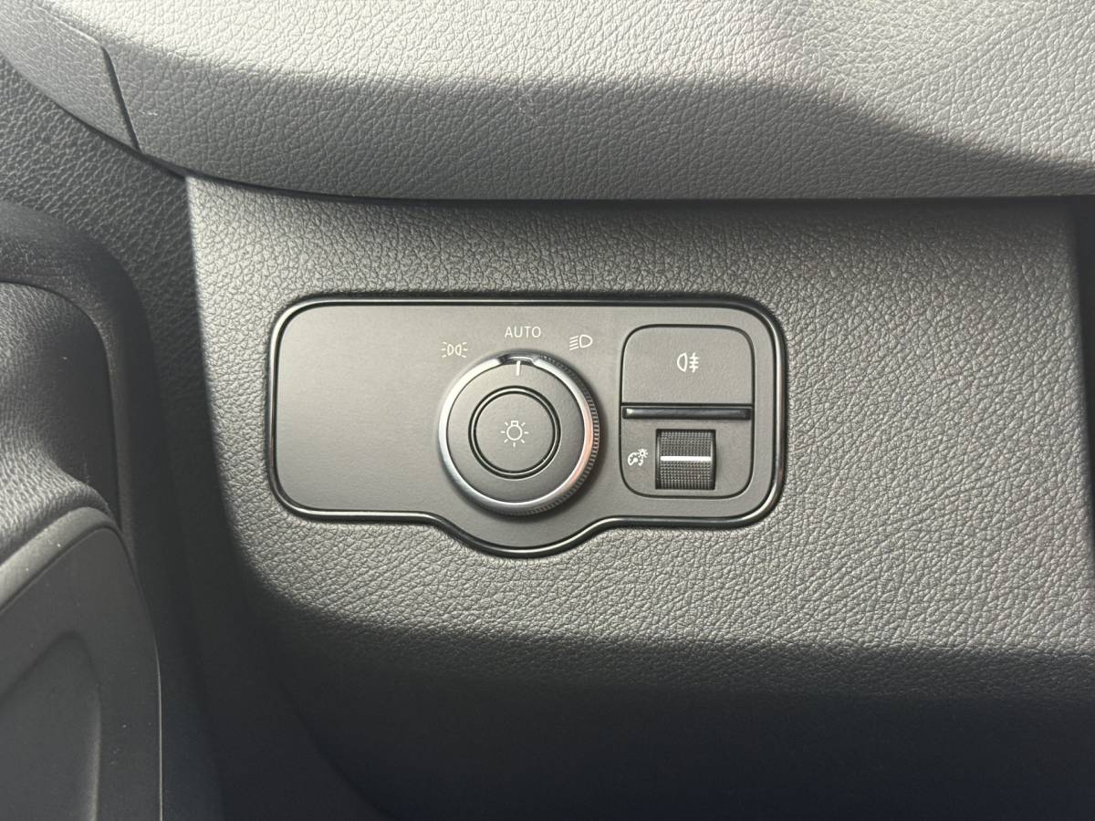 Mercedes-Benz Sprinter Mercedes-Benz Sprinter 315 1.9 CDI Automaat LED Climate control Camera Carplay Cruise control