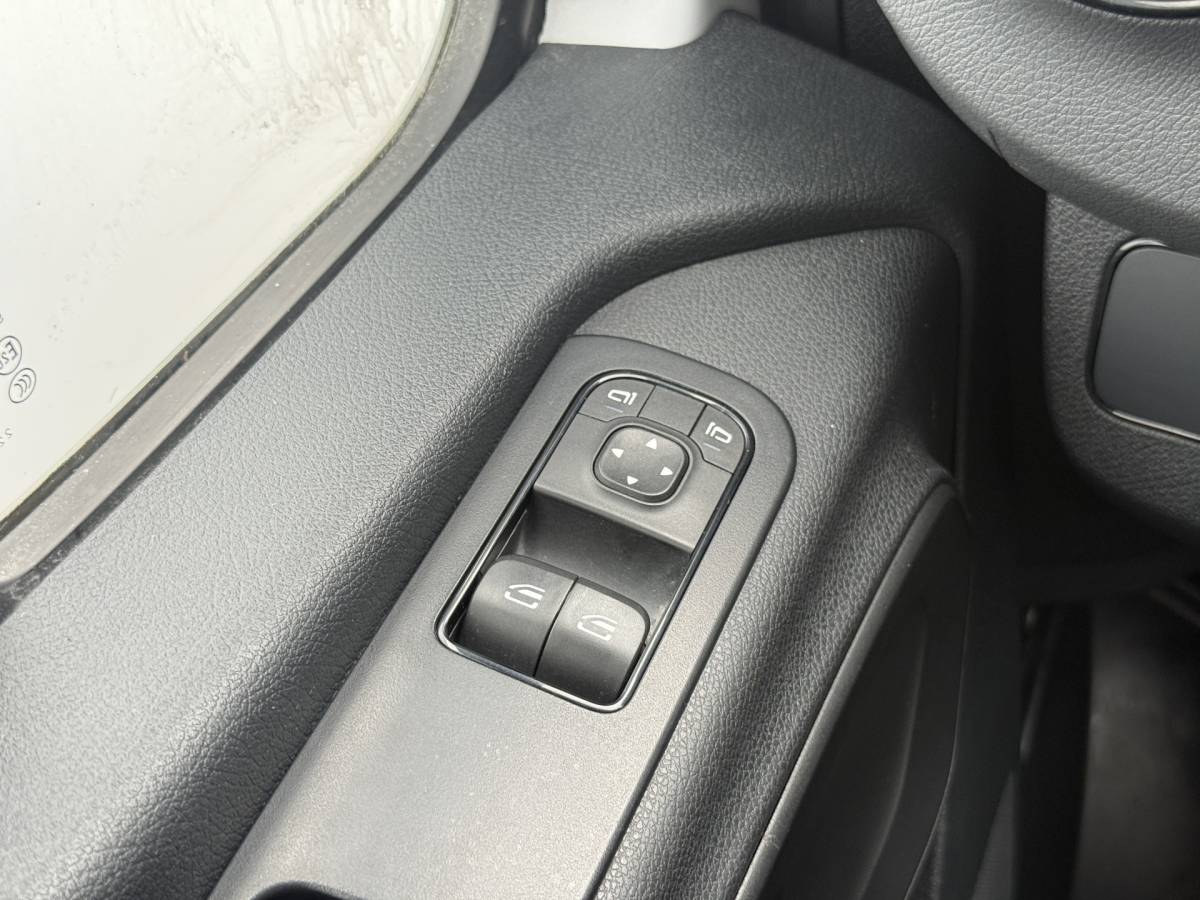 Mercedes-Benz Sprinter Mercedes-Benz Sprinter 315 1.9 CDI Automaat LED Climate control Camera Carplay Cruise control
