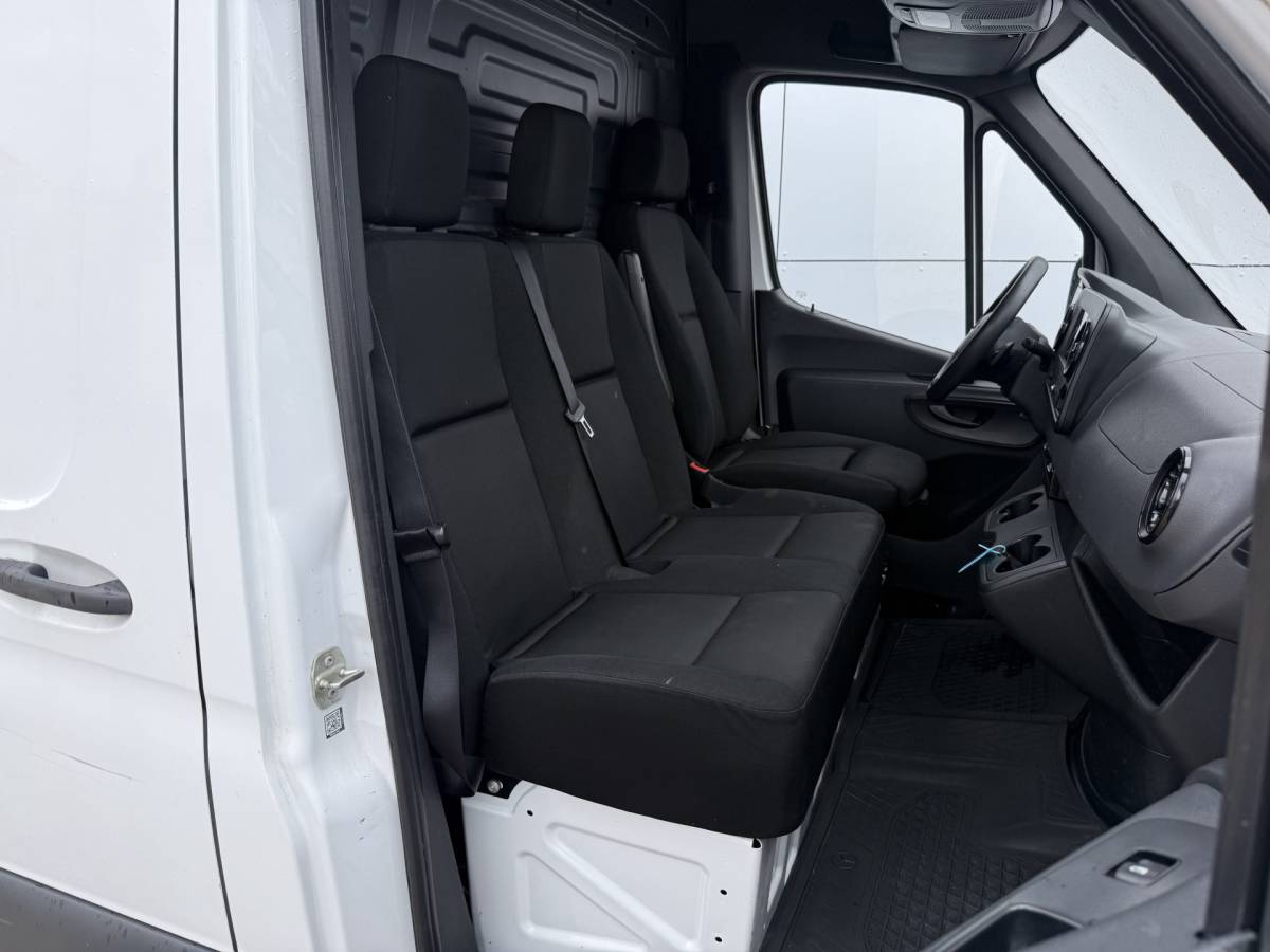 Mercedes-Benz Sprinter Mercedes-Benz Sprinter 315 1.9 CDI Automaat LED Climate control Camera Carplay Cruise control