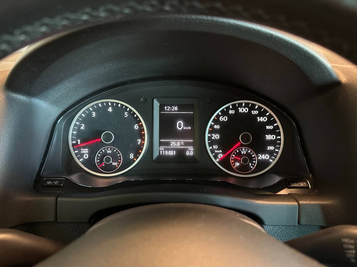 Volkswagen Tiguan Volkswagen Tiguan 1.4 TSI SPORT&STYLE-uitv|CLIMA AIRCO|CRUISE CONTROL|LM-VELG|STOELVERWARMING|TREKHAAK|APK+OH-BEURT BIJ AFLEVERING