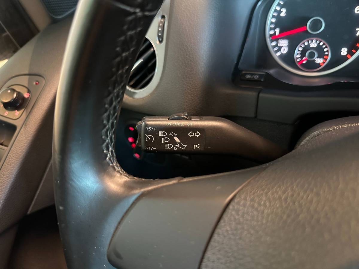 Volkswagen Tiguan Volkswagen Tiguan 1.4 TSI SPORT&STYLE-uitv|CLIMA AIRCO|CRUISE CONTROL|LM-VELG|STOELVERWARMING|TREKHAAK|APK+OH-BEURT BIJ AFLEVERING